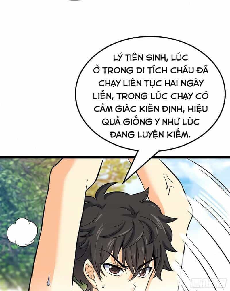 Đại Vương Tha Mạng - Chương 52 - ảnh 17