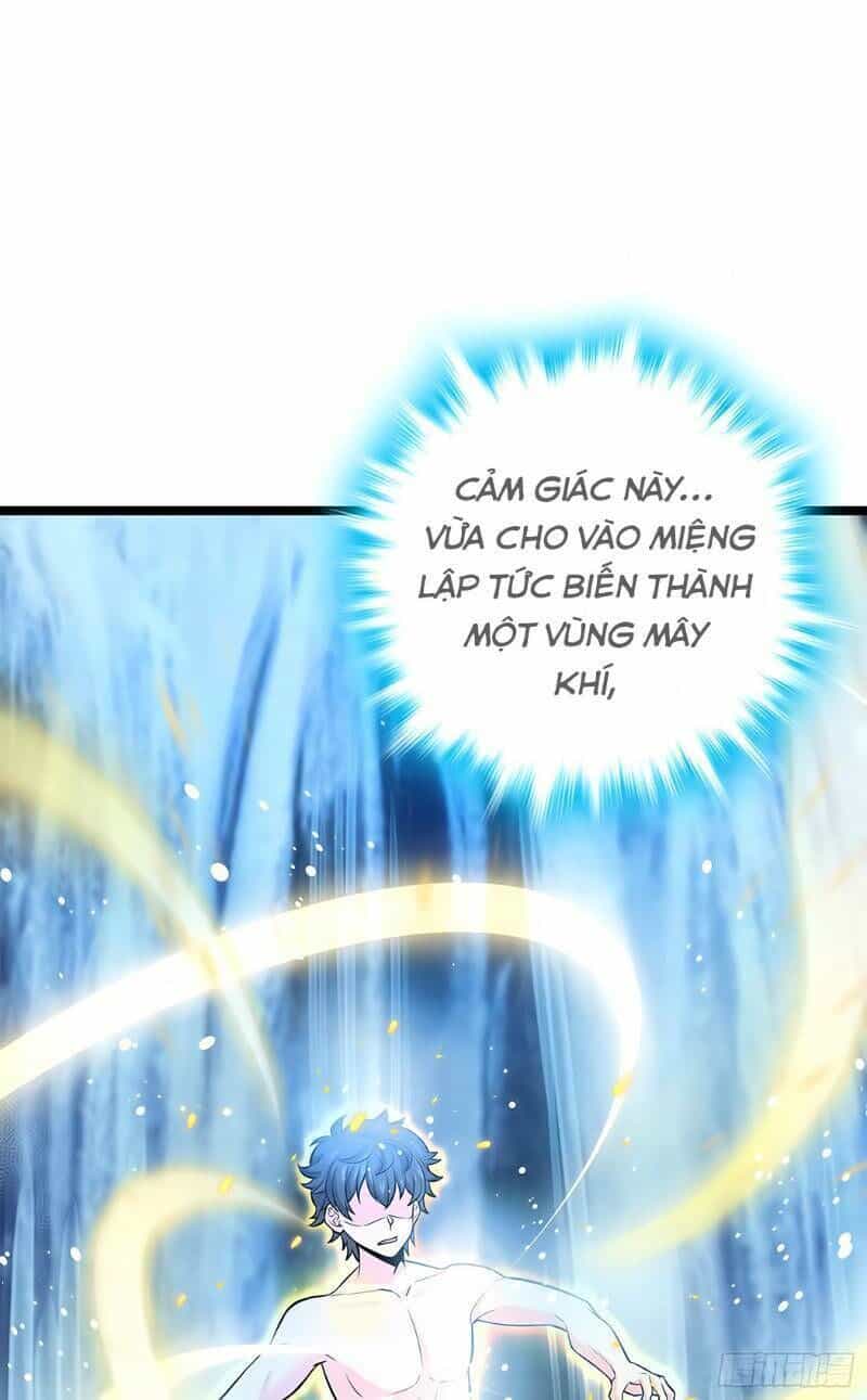 Đại Vương Tha Mạng - Chương 52 - ảnh 3