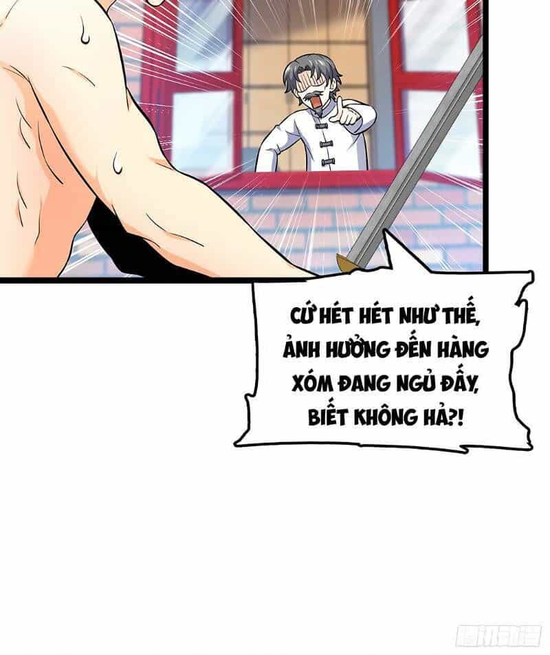 Đại Vương Tha Mạng - Chương 52 - ảnh 58