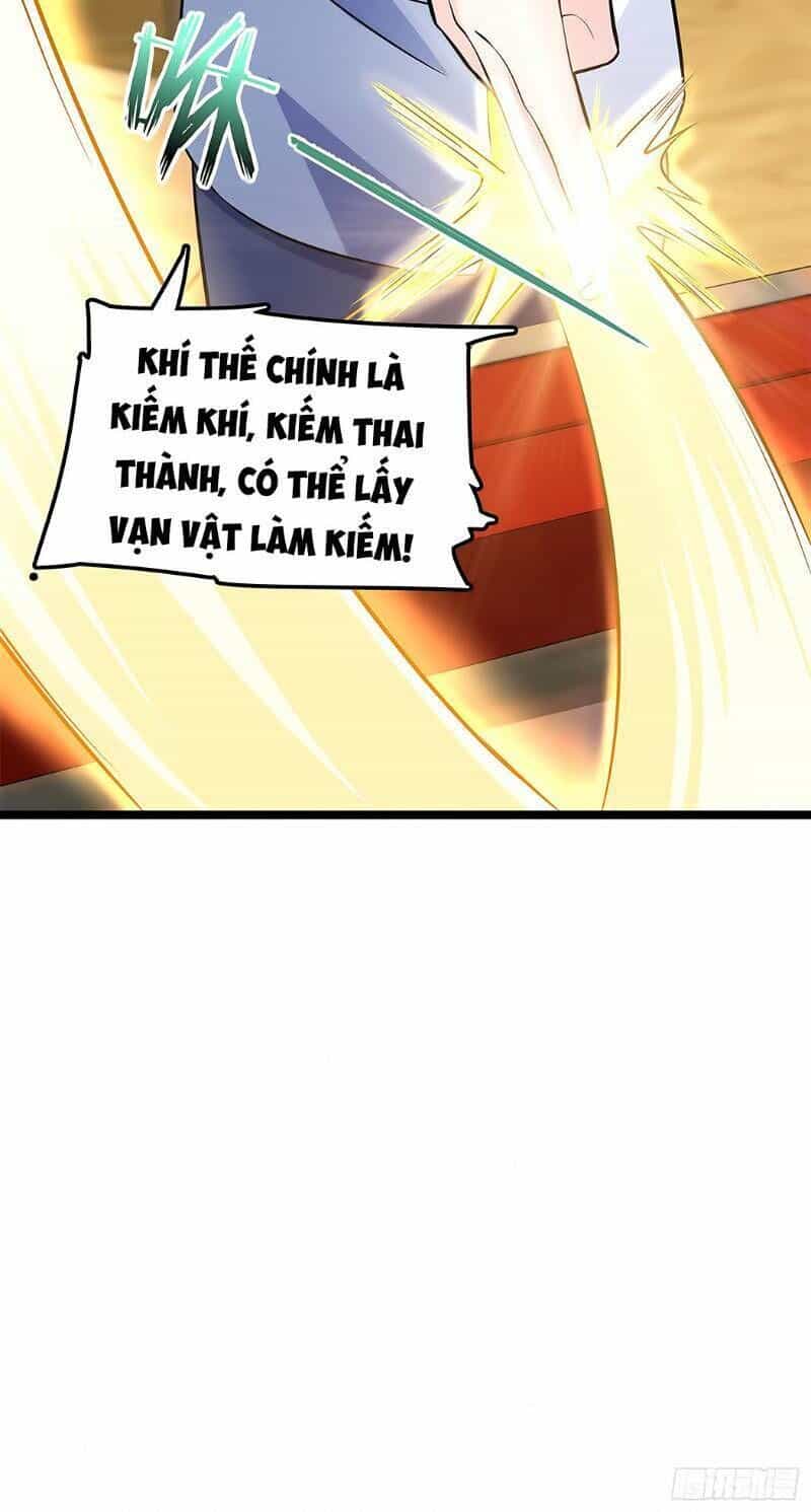 Đại Vương Tha Mạng - Chương 52 - ảnh 61