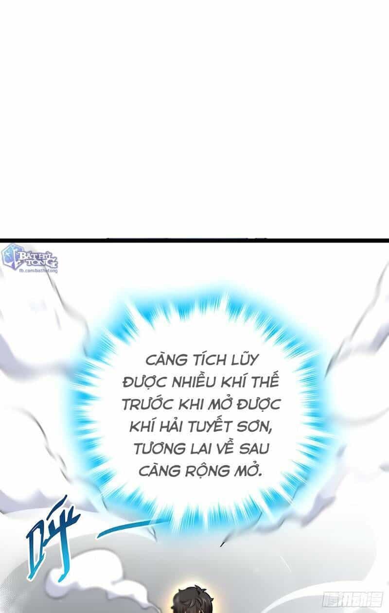 Đại Vương Tha Mạng - Chương 52 - ảnh 64