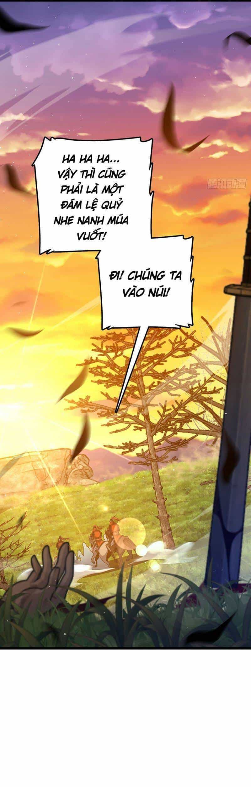 Đại Vương Tha Mạng - Chương 538 - ảnh 67