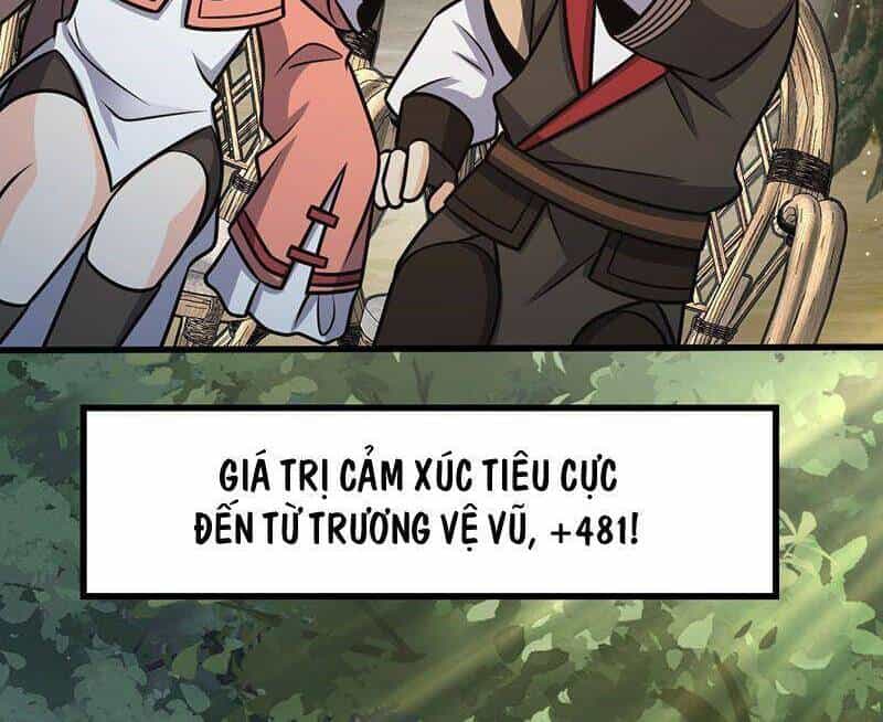 Đại Vương Tha Mạng - Chương 543 - ảnh 34