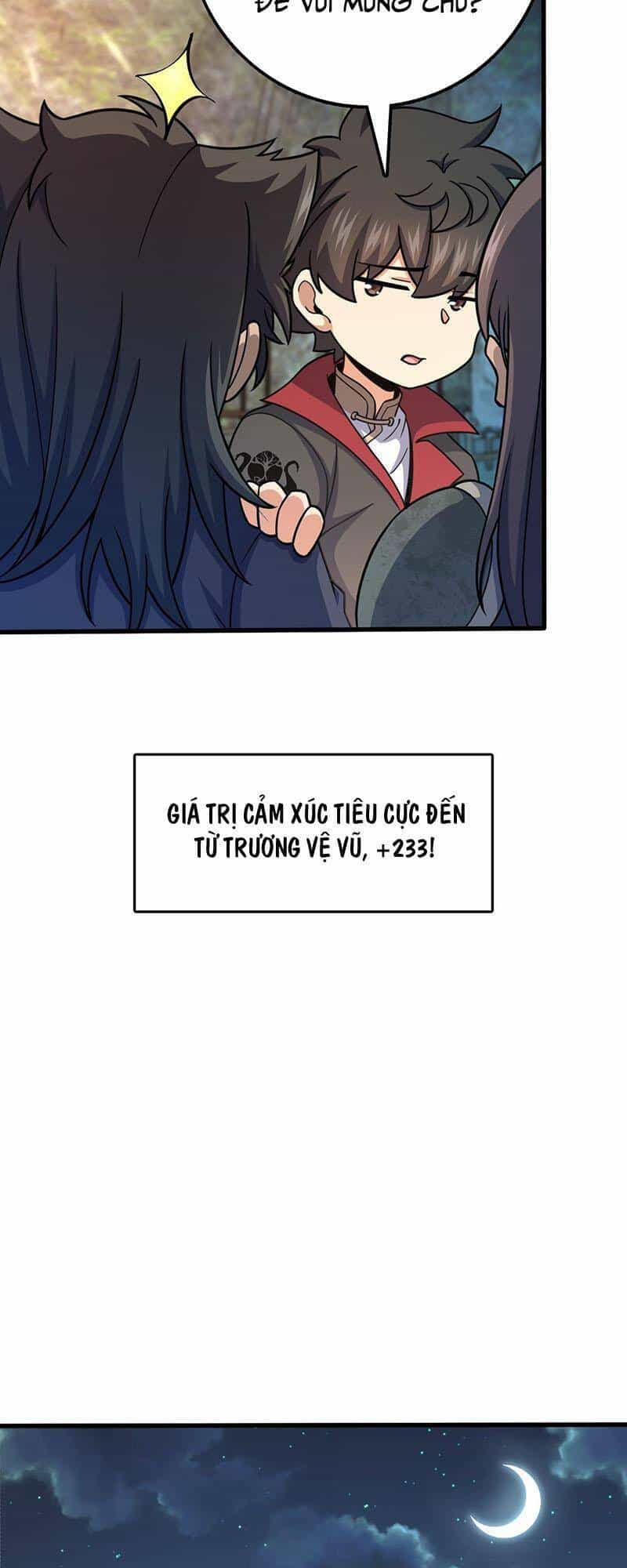 Đại Vương Tha Mạng - Chương 545 - ảnh 4