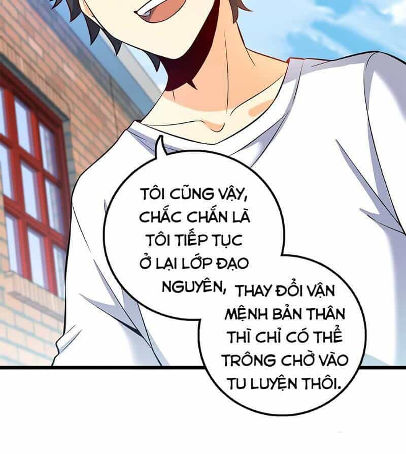 Đại Vương Tha Mạng - Chương 53 - ảnh 10