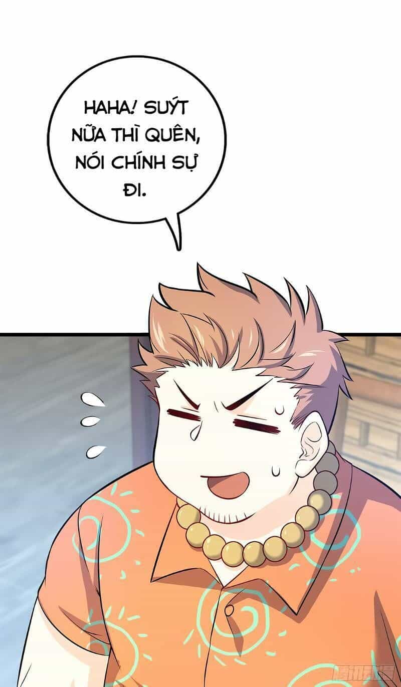 Đại Vương Tha Mạng - Chương 53 - ảnh 49