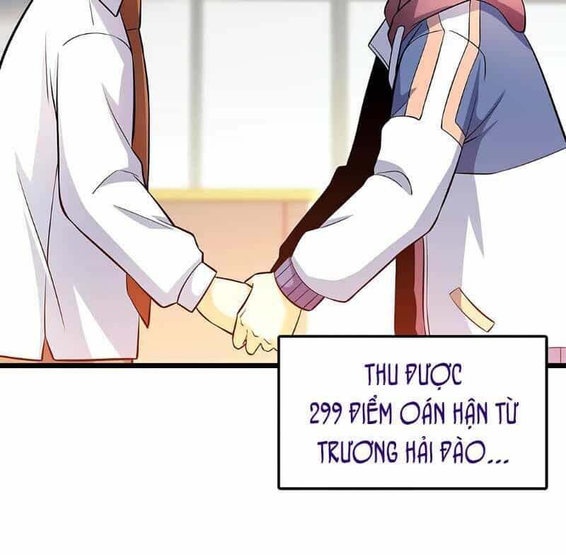 Đại Vương Tha Mạng - Chương 53 - ảnh 71