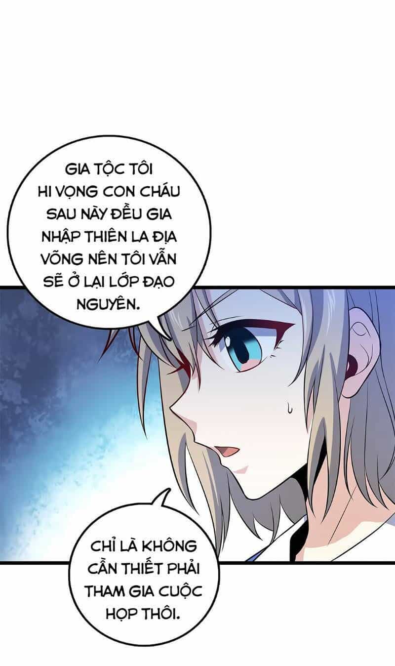 Đại Vương Tha Mạng - Chương 53 - ảnh 8