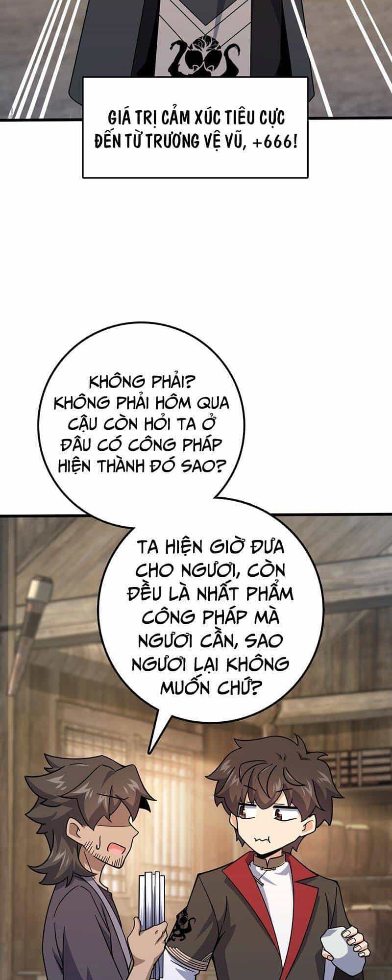 Đại Vương Tha Mạng - Chương 546 - ảnh 15