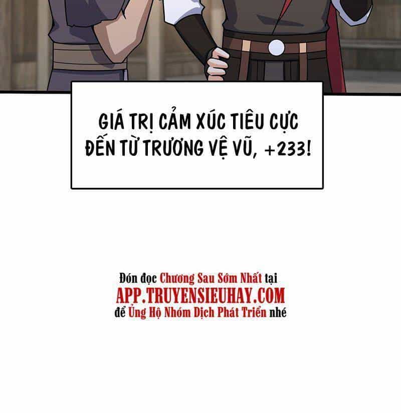 Đại Vương Tha Mạng - Chương 546 - ảnh 16