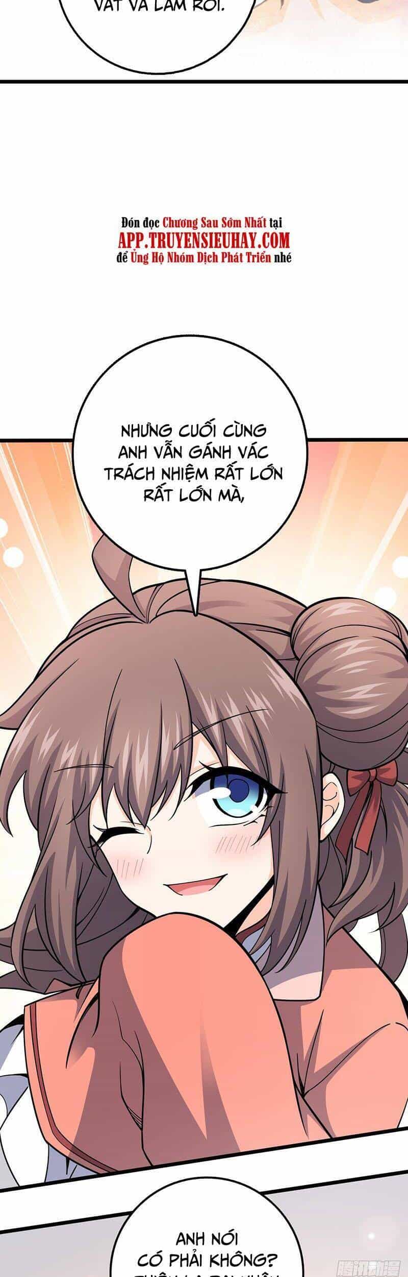 Đại Vương Tha Mạng - Chương 547 - ảnh 8