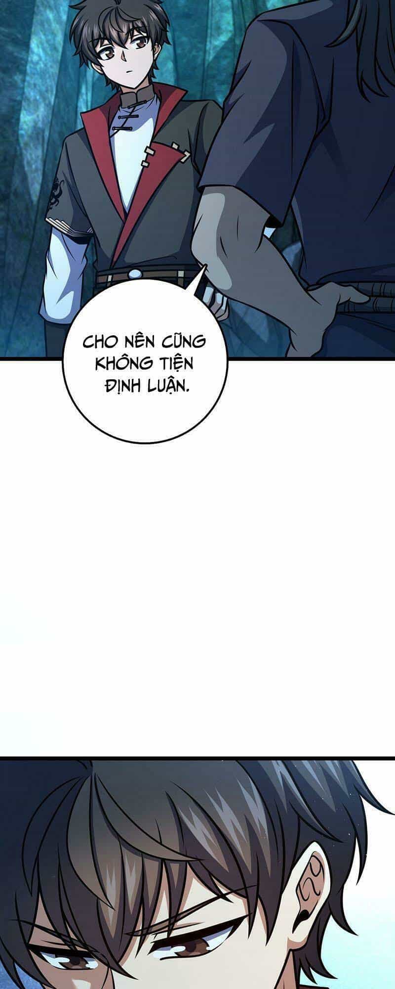 Đại Vương Tha Mạng - Chương 551 - ảnh 27