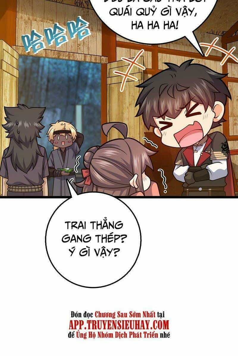Đại Vương Tha Mạng - Chương 551 - ảnh 48