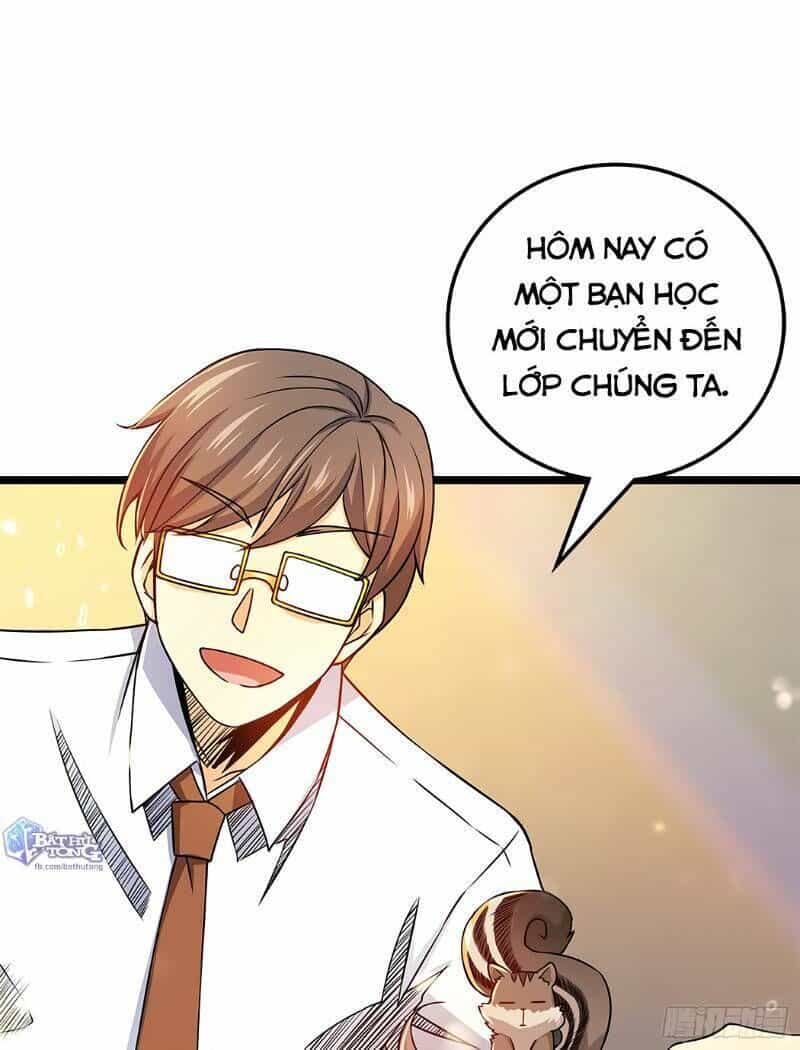 Đại Vương Tha Mạng - Chương 54 - ảnh 3