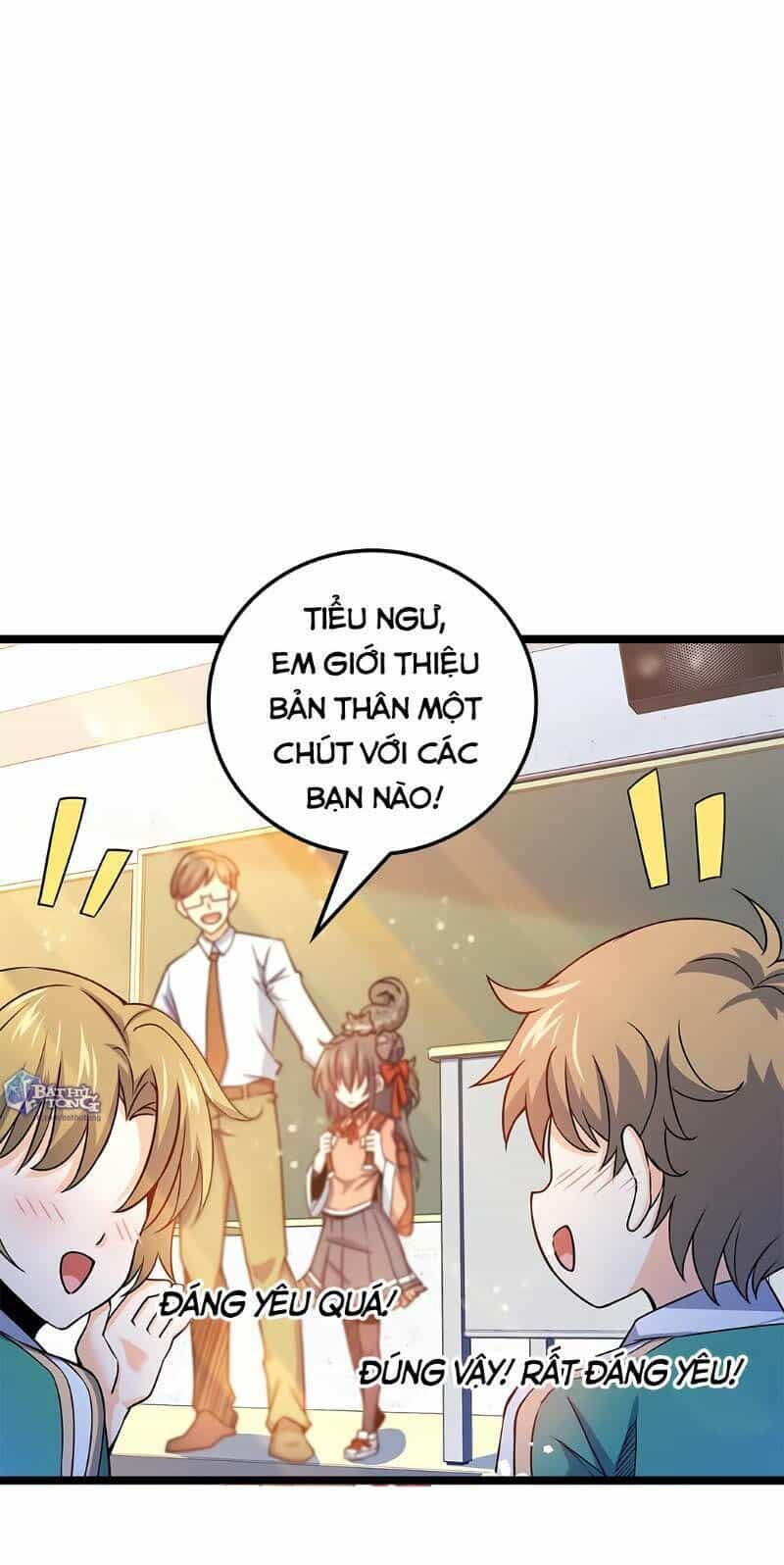 Đại Vương Tha Mạng - Chương 54 - ảnh 5