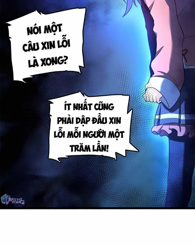 Đại Vương Tha Mạng - Chương 54 - ảnh 58