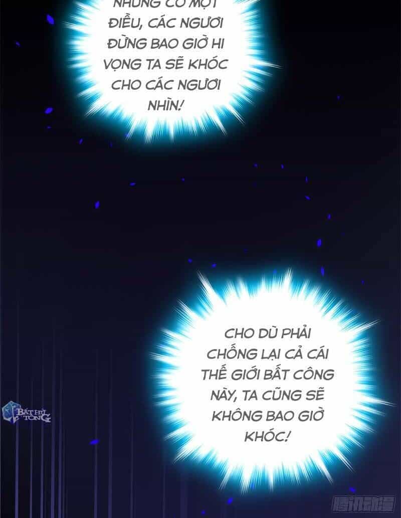 Đại Vương Tha Mạng - Chương 54 - ảnh 61