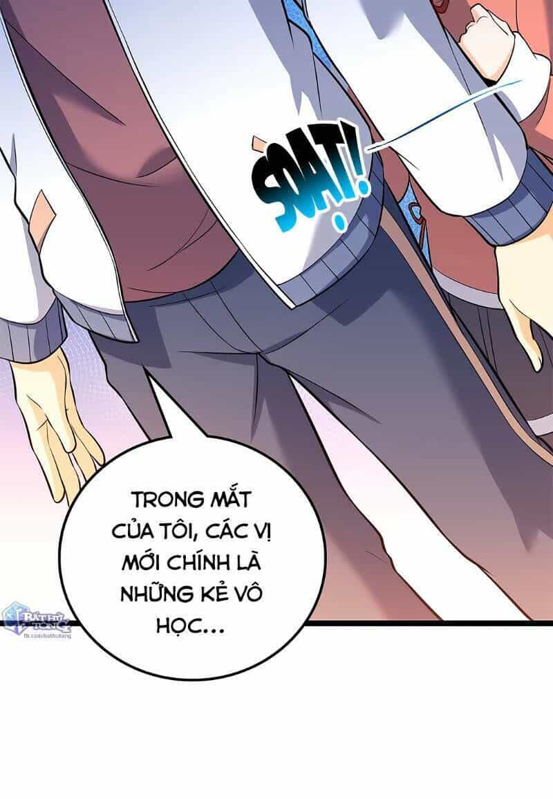 Đại Vương Tha Mạng - Chương 54 - ảnh 65