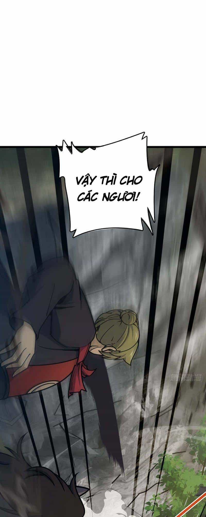Đại Vương Tha Mạng - Chương 556 - ảnh 24