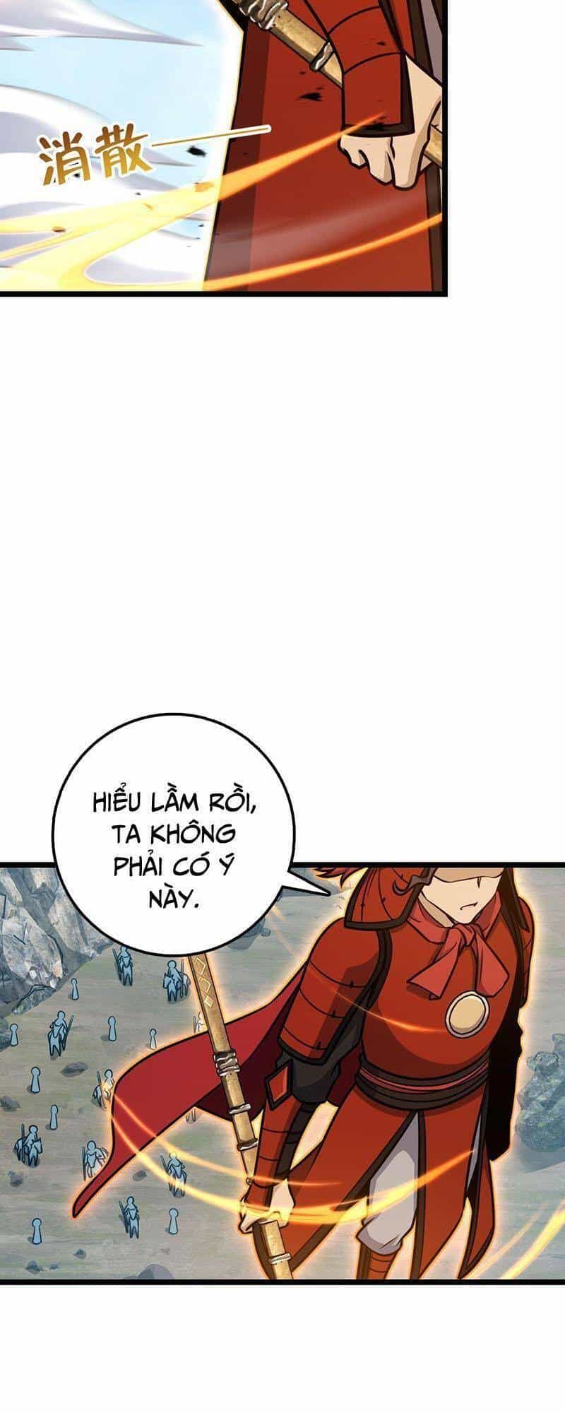 Đại Vương Tha Mạng - Chương 557 - ảnh 40