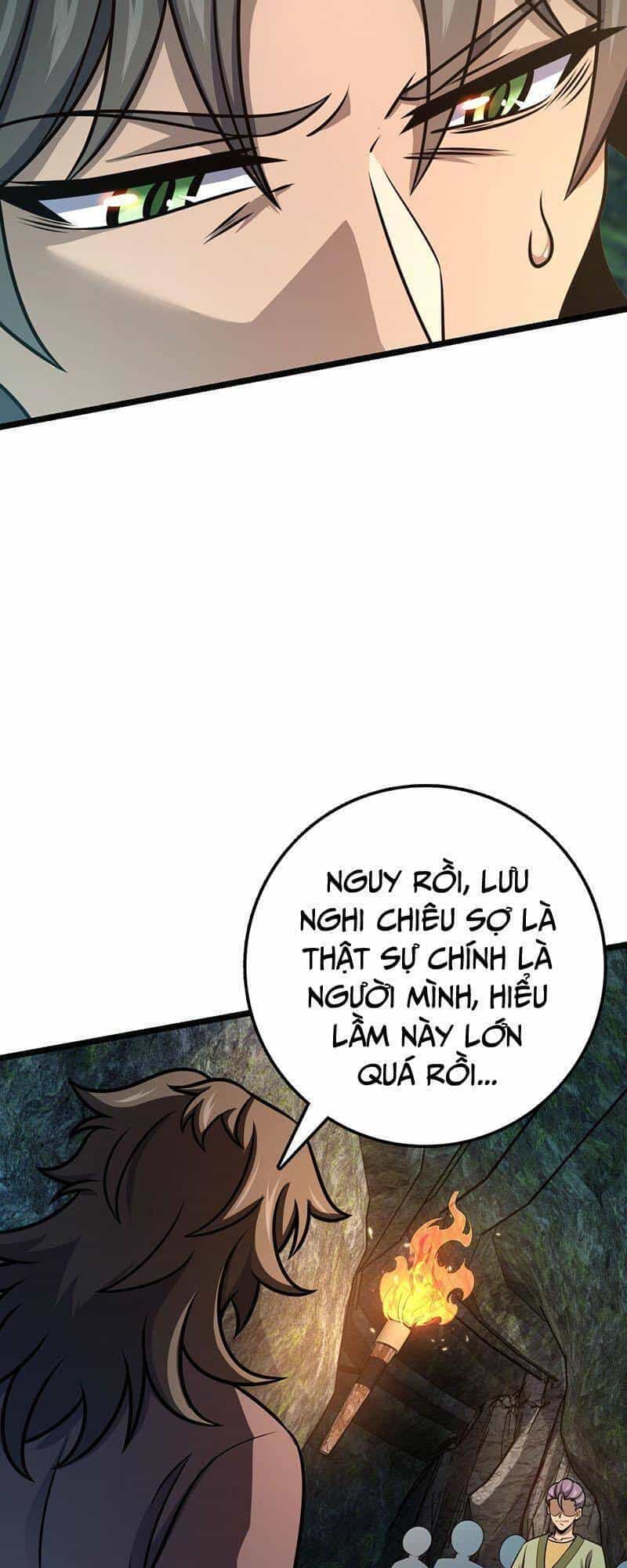 Đại Vương Tha Mạng - Chương 558 - ảnh 29