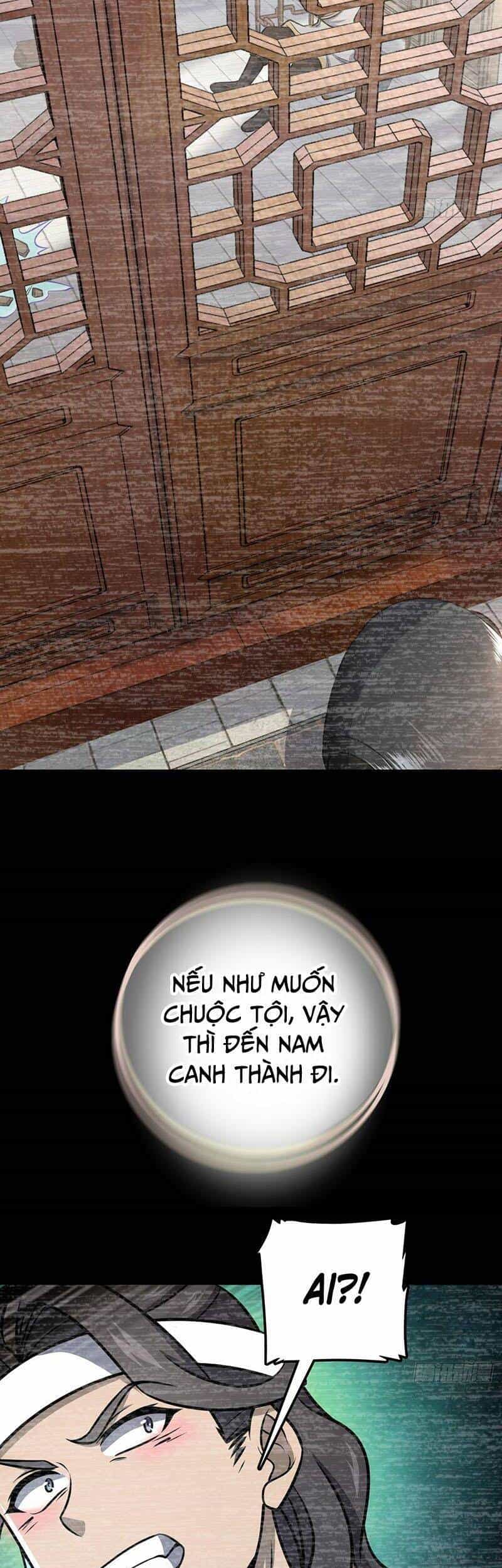 Đại Vương Tha Mạng - Chương 559 - ảnh 32