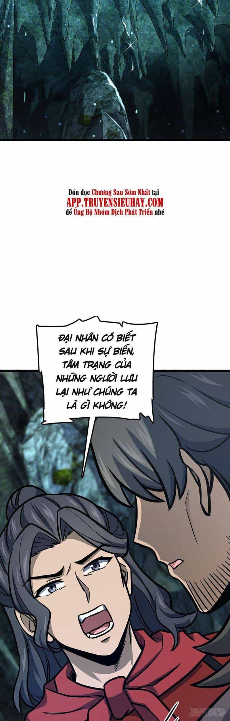 Đại Vương Tha Mạng - Chương 559 - ảnh 5