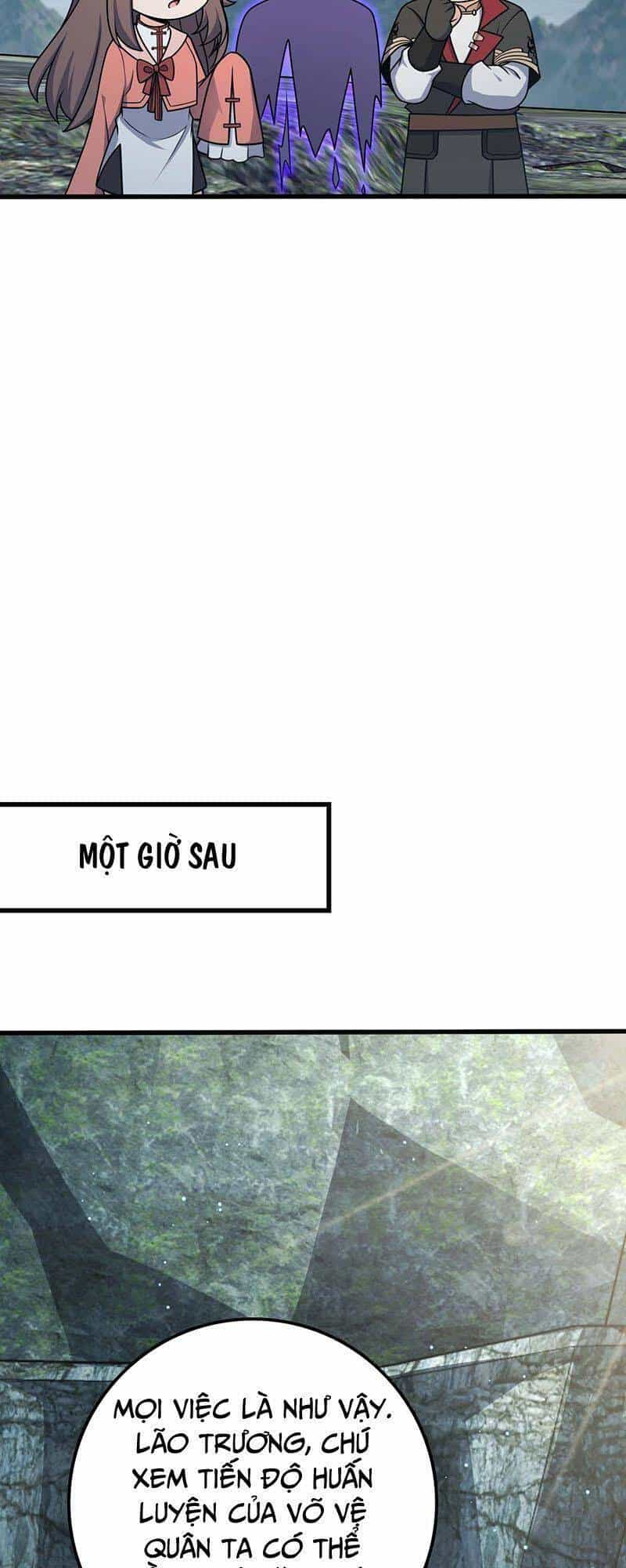 Đại Vương Tha Mạng - Chương 562 - ảnh 43
