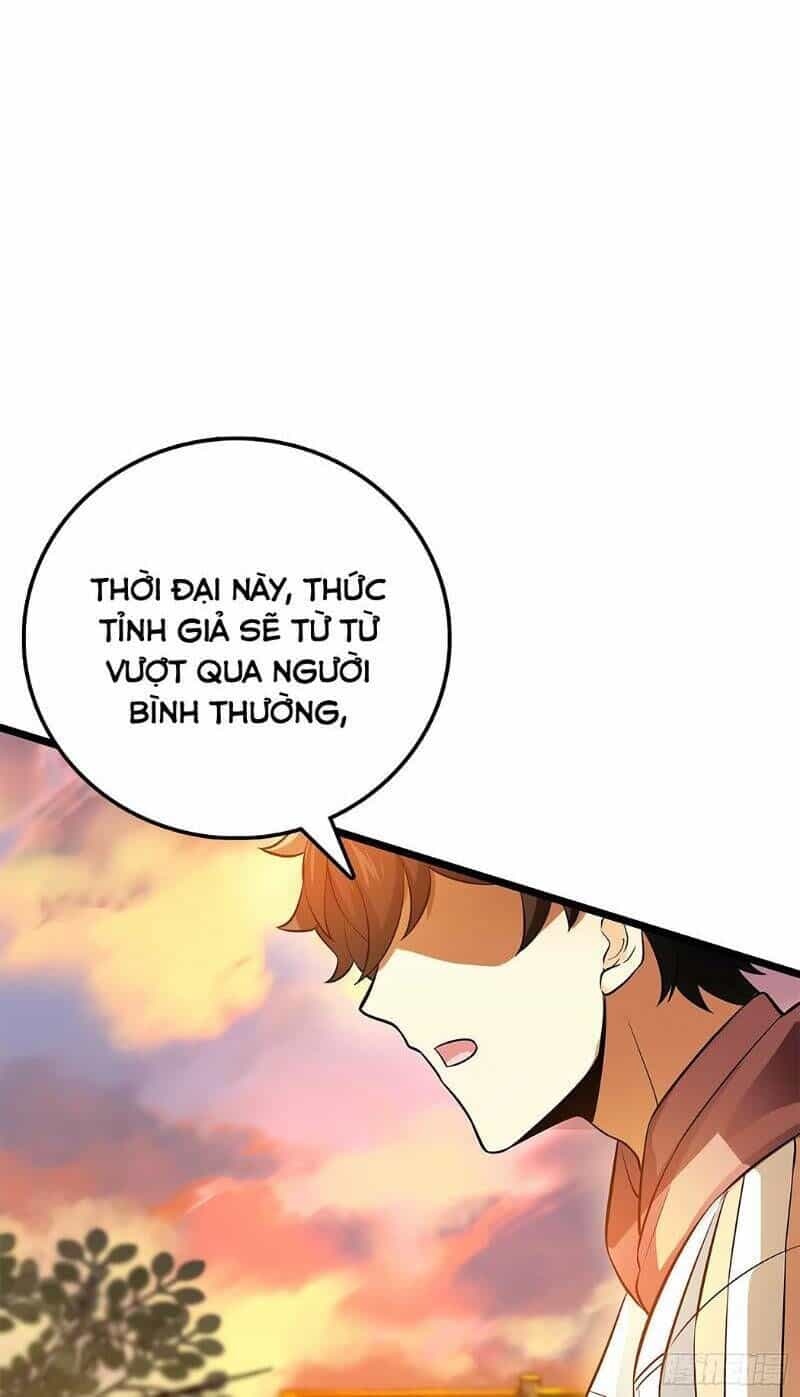 Đại Vương Tha Mạng - Chương 55 - ảnh 11