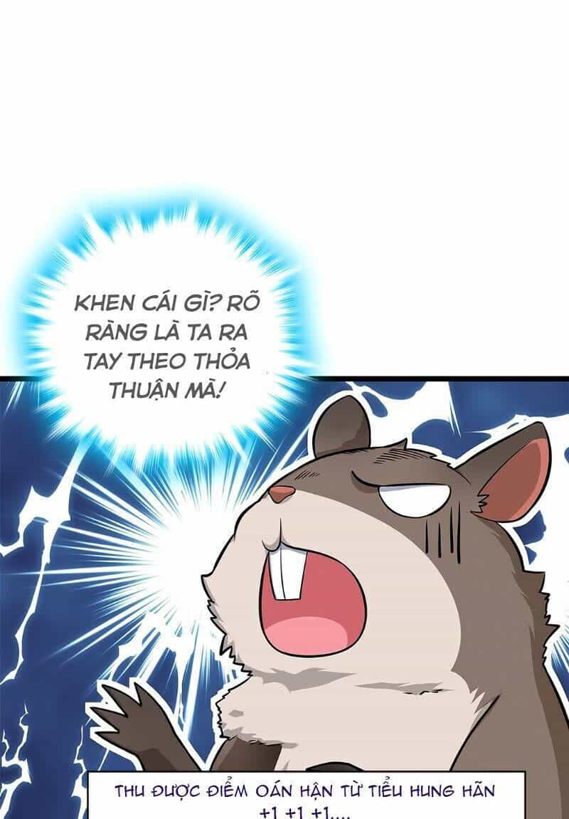 Đại Vương Tha Mạng - Chương 55 - ảnh 22
