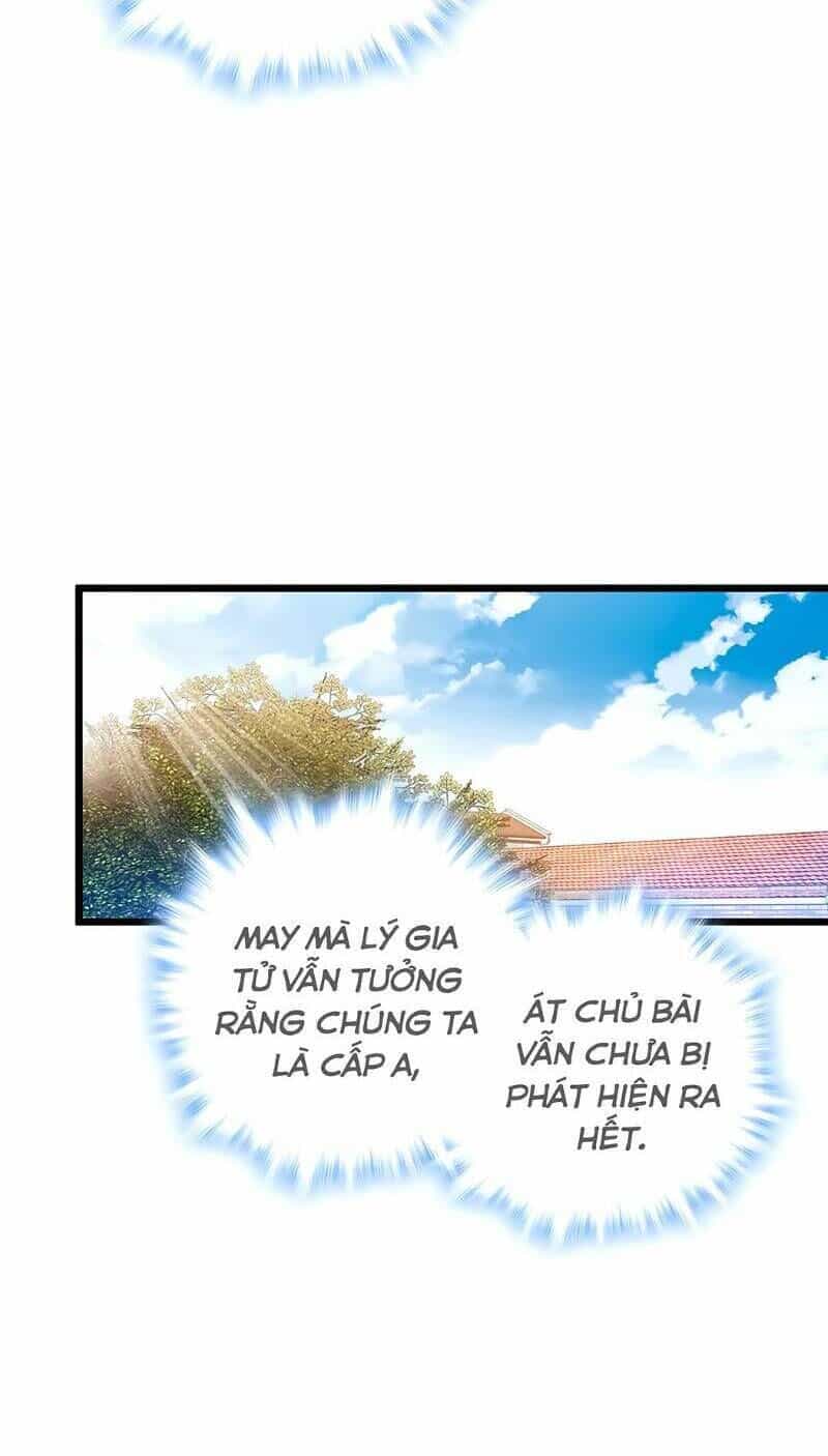 Đại Vương Tha Mạng - Chương 55 - ảnh 71