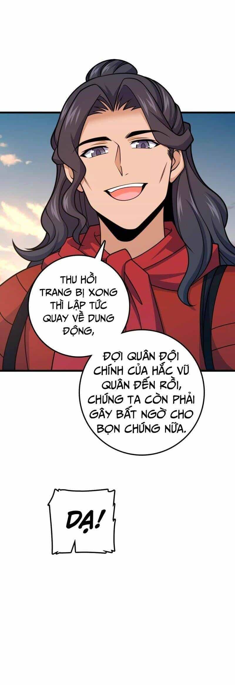 Đại Vương Tha Mạng - Chương 571 - ảnh 12