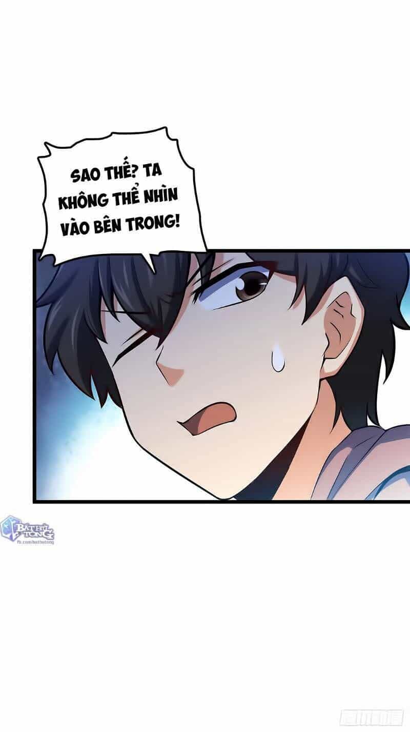 Đại Vương Tha Mạng - Chương 56 - ảnh 39