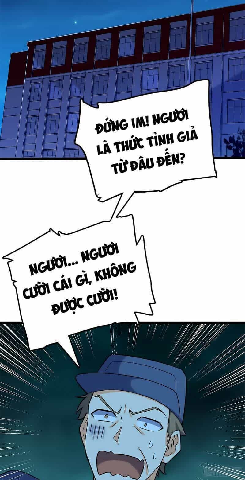 Đại Vương Tha Mạng - Chương 56 - ảnh 44