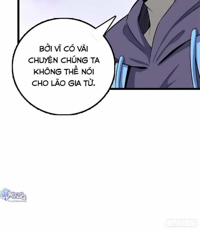 Đại Vương Tha Mạng - Chương 56 - ảnh 60