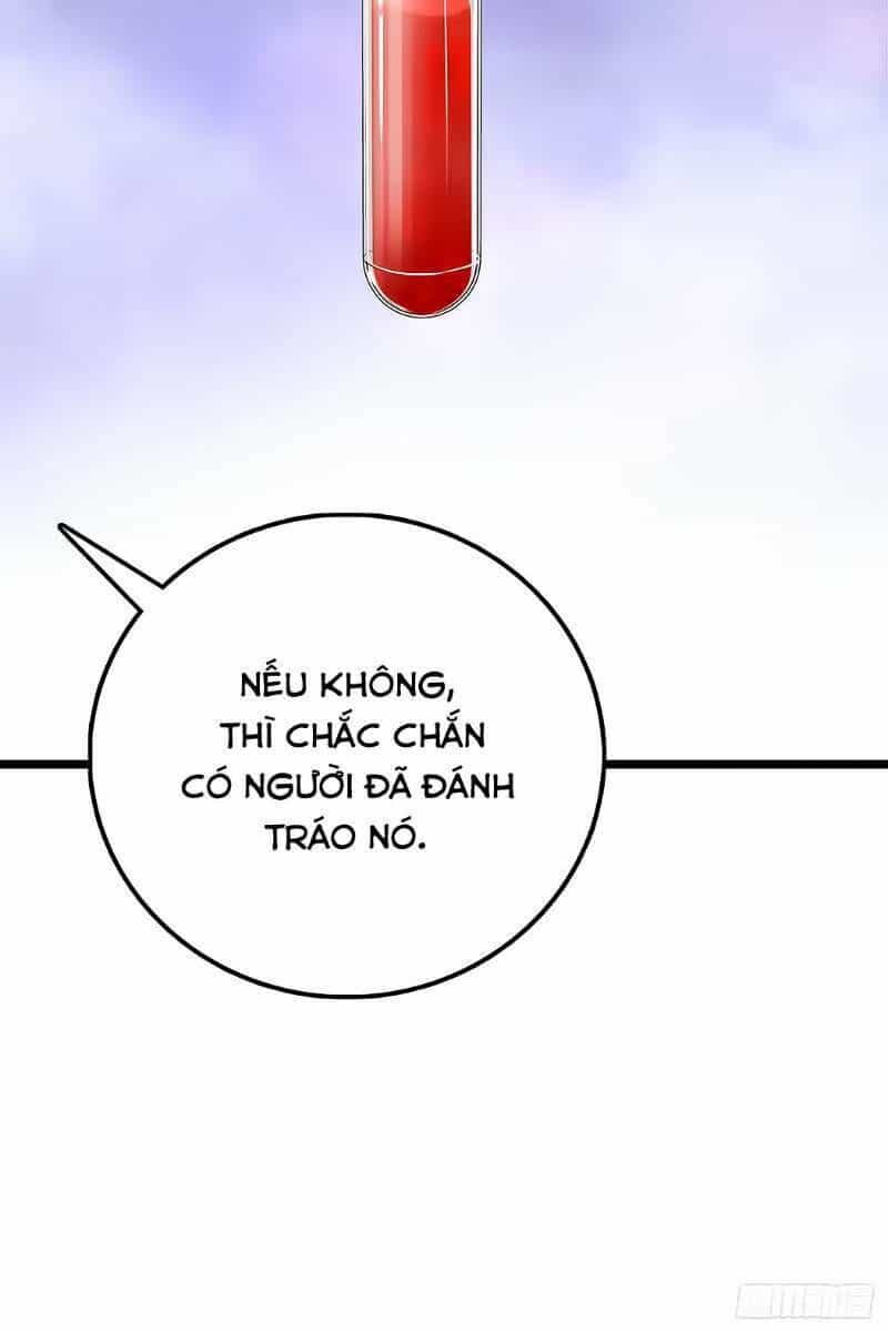 Đại Vương Tha Mạng - Chương 56 - ảnh 80