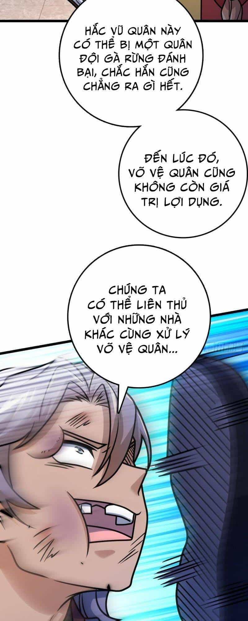 Đại Vương Tha Mạng - Chương 576 - ảnh 26