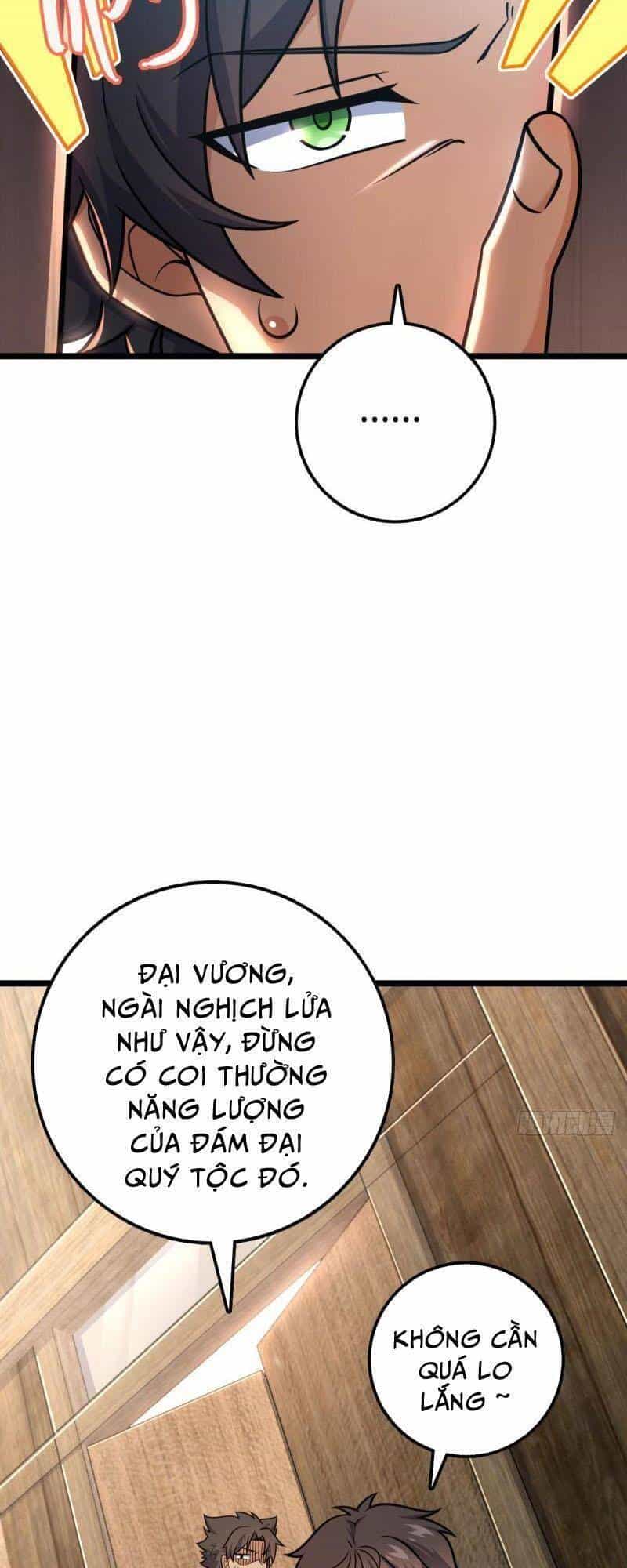Đại Vương Tha Mạng - Chương 576 - ảnh 3