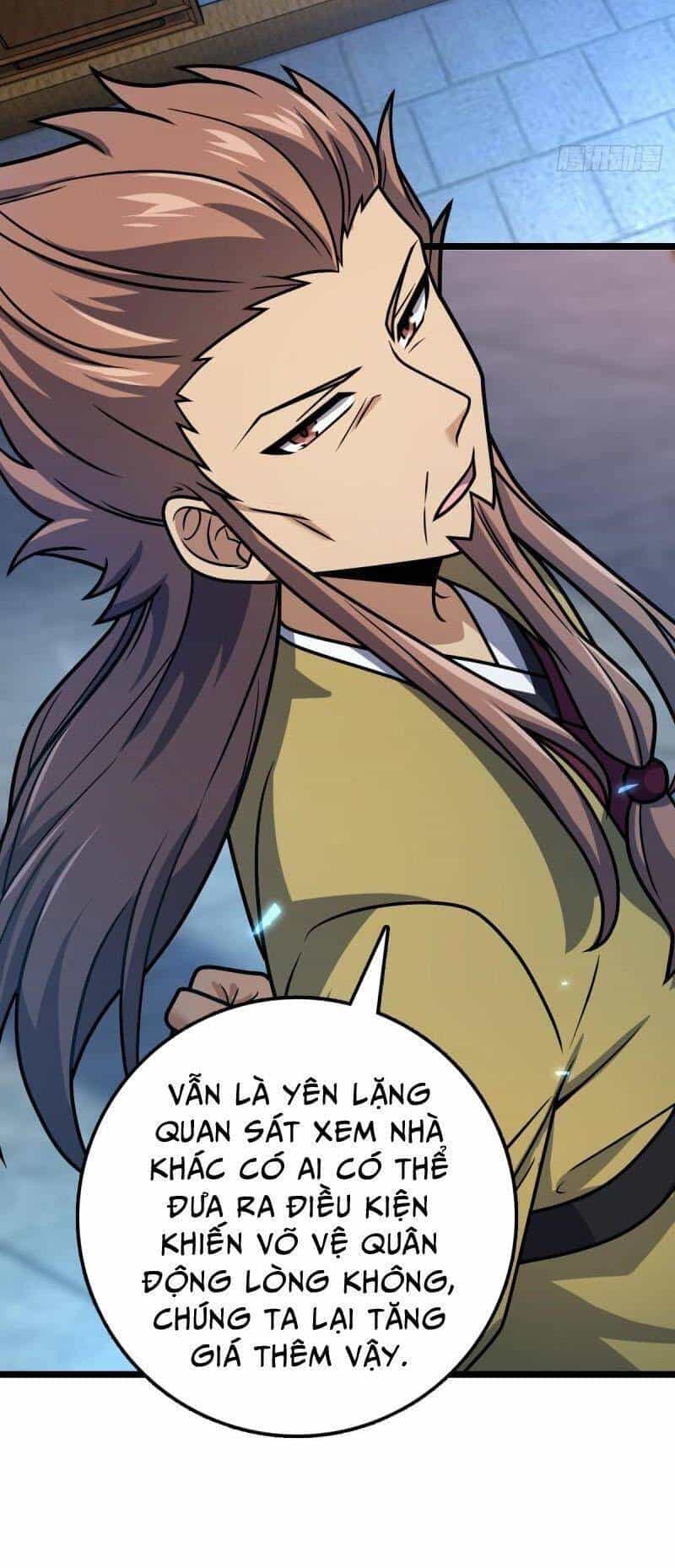 Đại Vương Tha Mạng - Chương 576 - ảnh 31