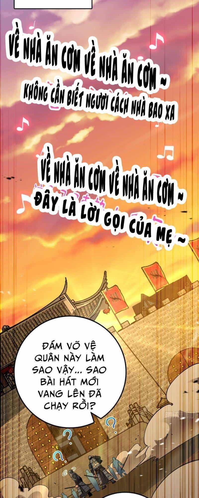 Đại Vương Tha Mạng - Chương 580 - ảnh 48
