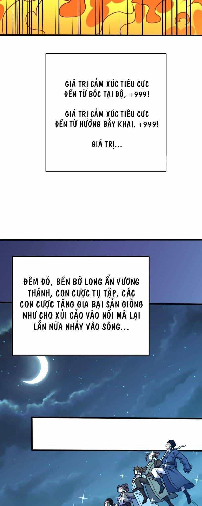 Đại Vương Tha Mạng - Chương 580 - ảnh 58