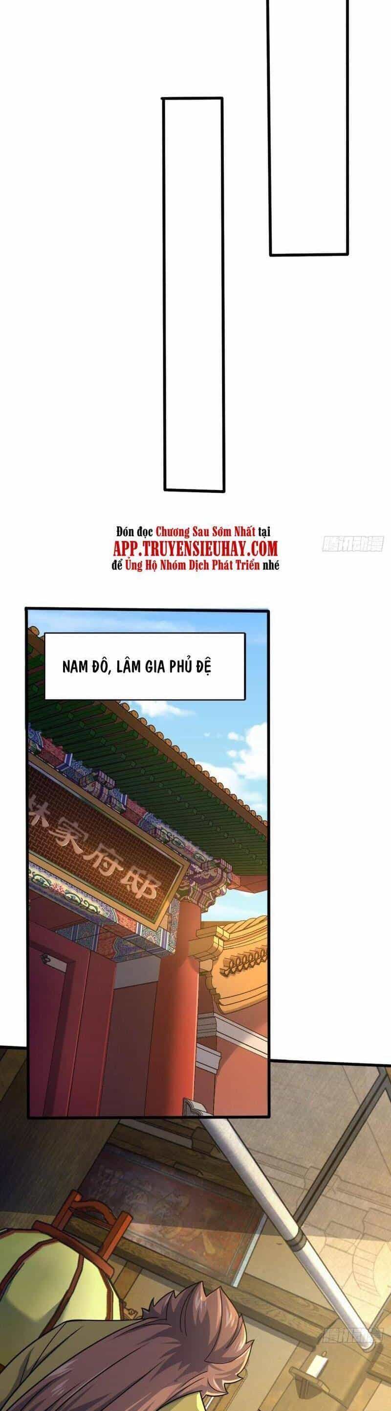 Đại Vương Tha Mạng - Chương 581 - ảnh 23