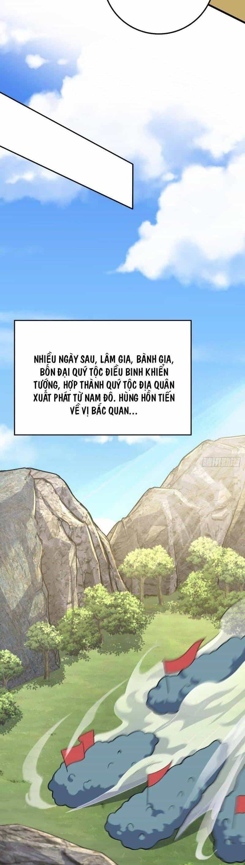 Đại Vương Tha Mạng - Chương 581 - ảnh 31