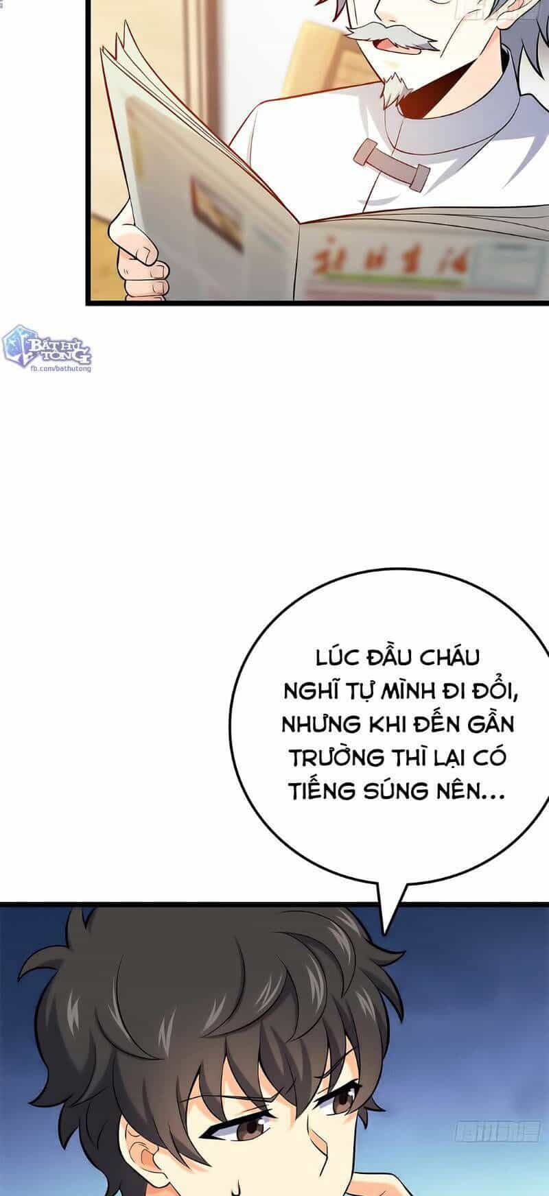 Đại Vương Tha Mạng - Chương 57 - ảnh 19