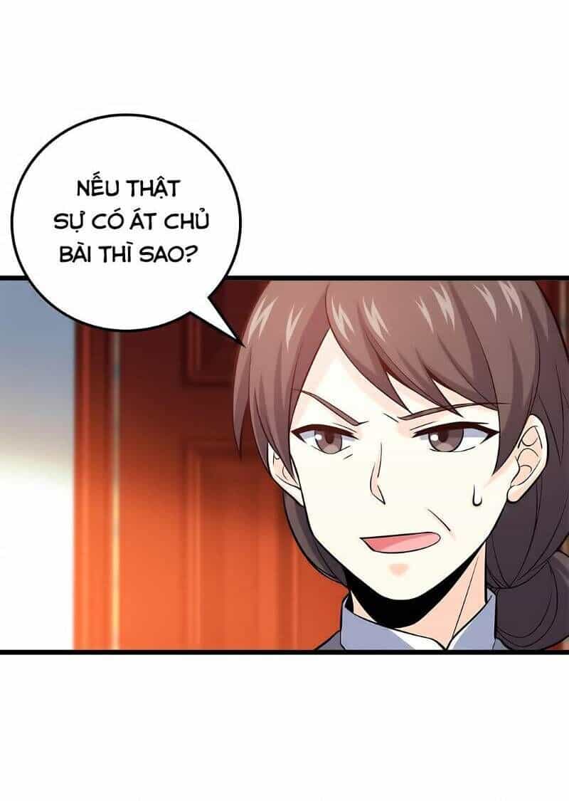 Đại Vương Tha Mạng - Chương 57 - ảnh 31