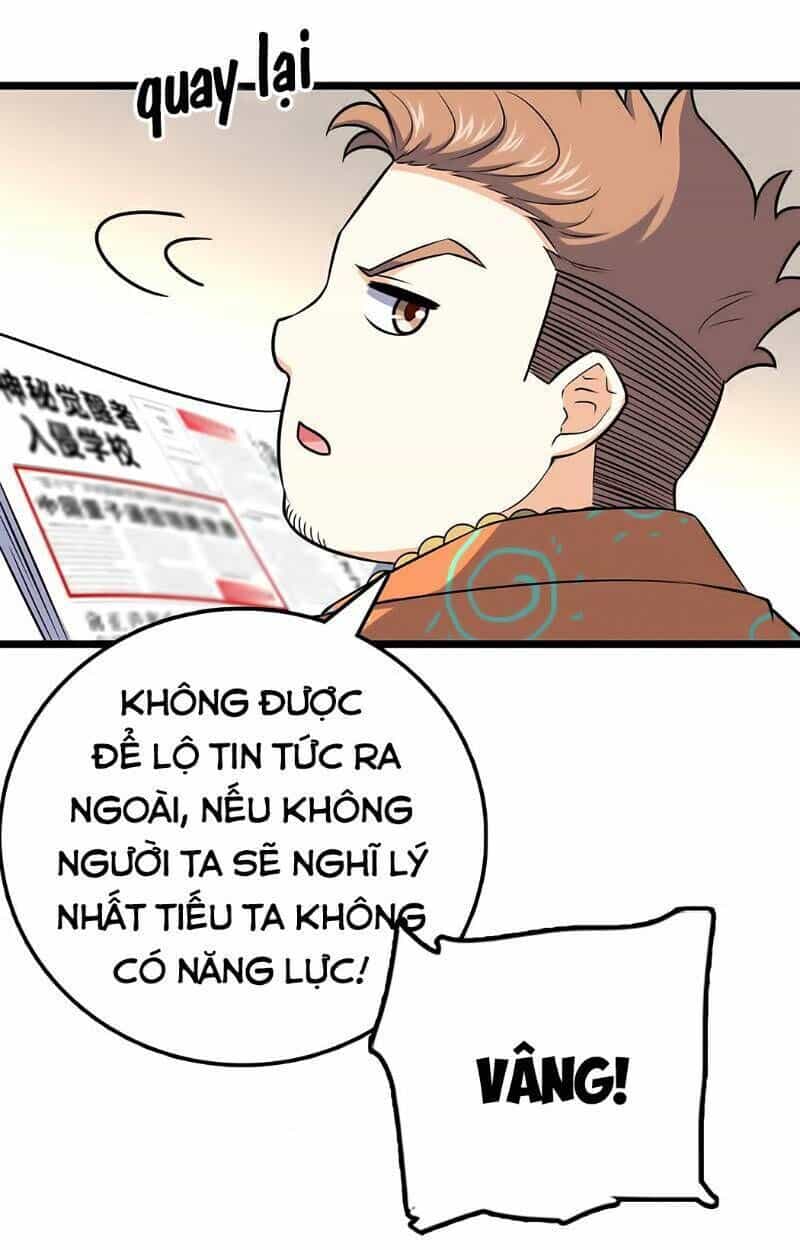 Đại Vương Tha Mạng - Chương 57 - ảnh 5