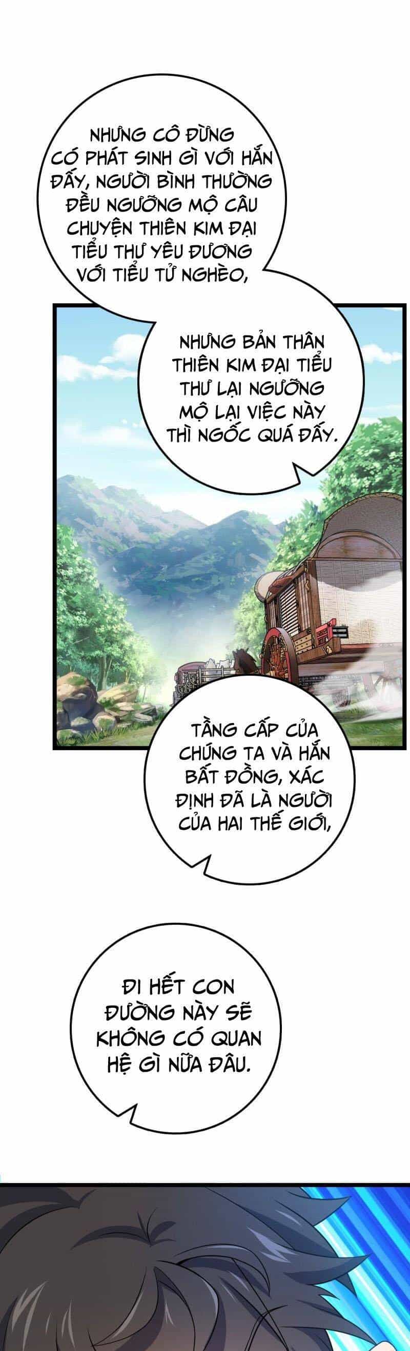 Đại Vương Tha Mạng - Chương 591 - ảnh 28