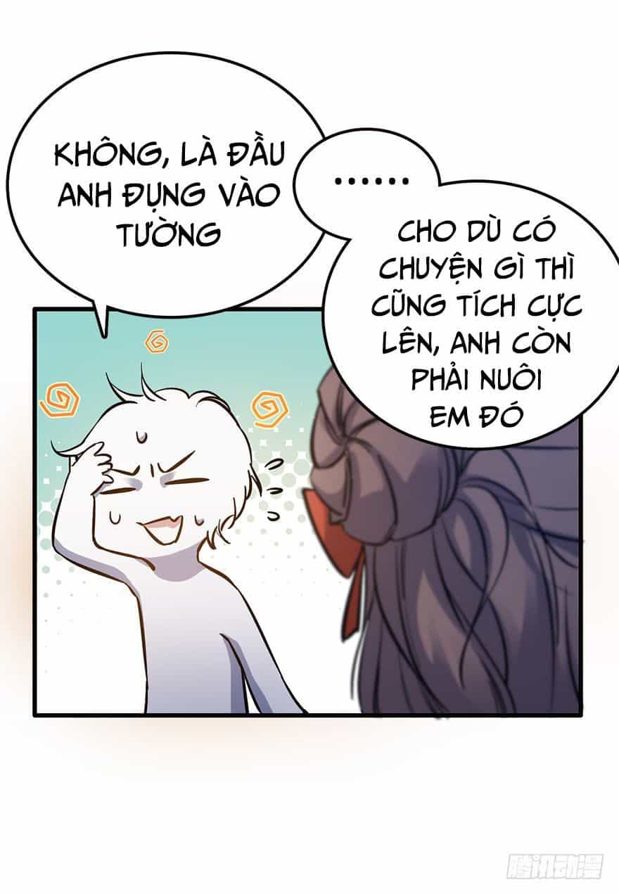 Đại Vương Tha Mạng - Chương 6 - ảnh 17