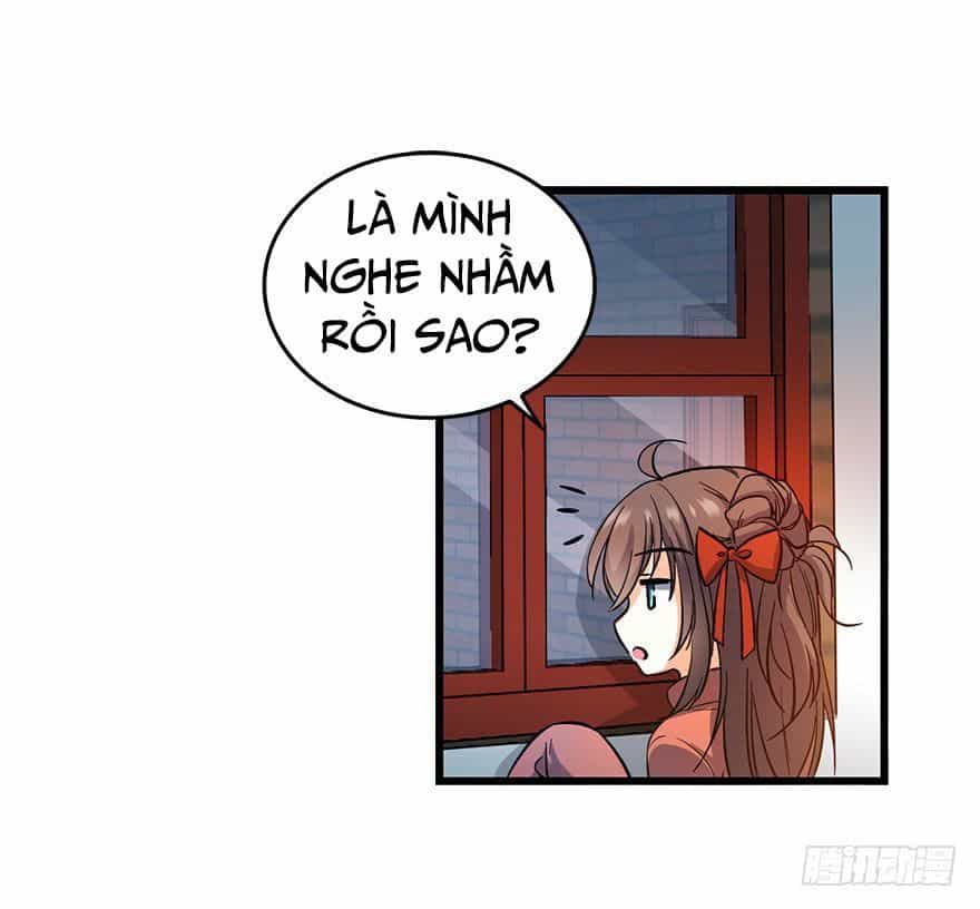 Đại Vương Tha Mạng - Chương 6 - ảnh 18