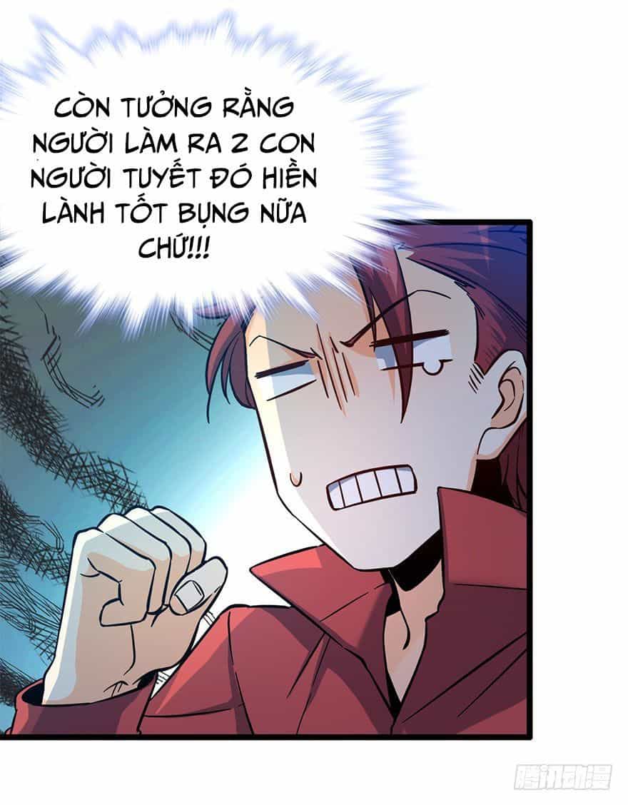 Đại Vương Tha Mạng - Chương 6 - ảnh 58